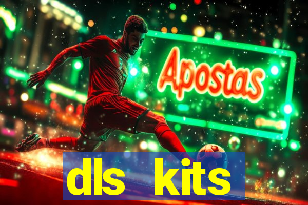 dls kits corinthians 2022